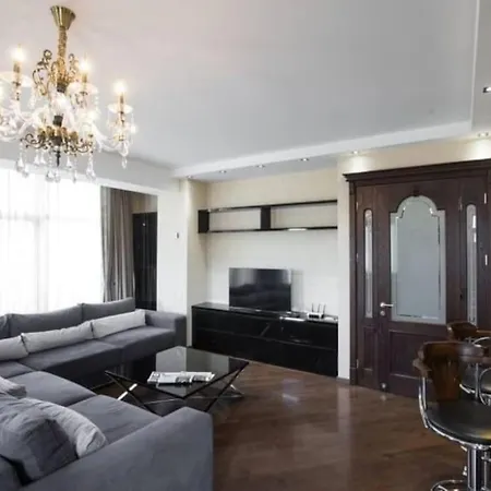 Cozy 3Rooms Apartment Avlabar Top Tiflis Dış mekan fotoğraf