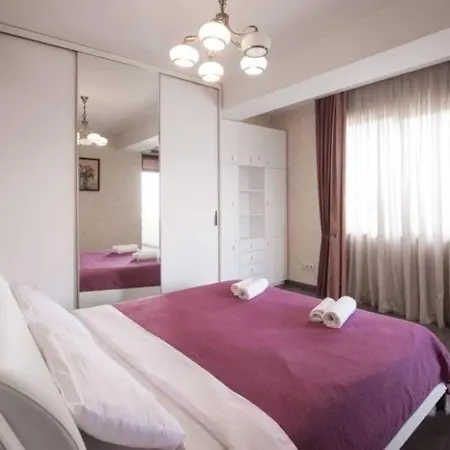 Cozy 3Rooms Apartment Avlabar Top Tiflis Dış mekan fotoğraf