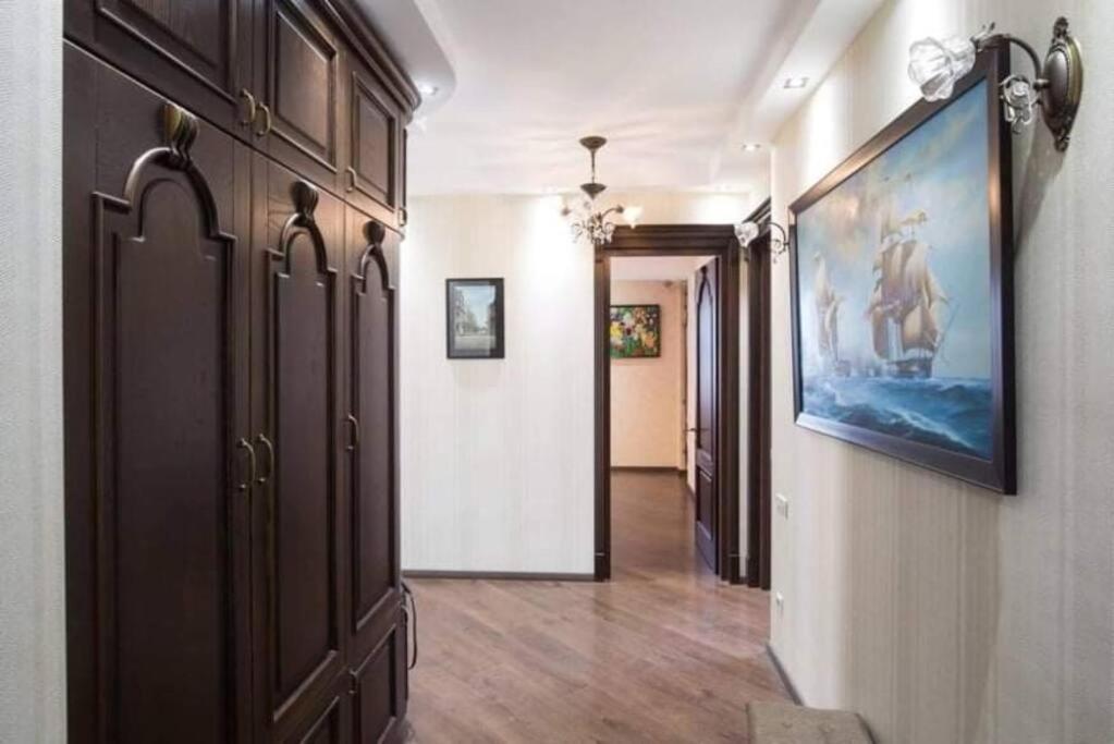 Apartment Cozy 3rooms Avlabar Tbilisi
