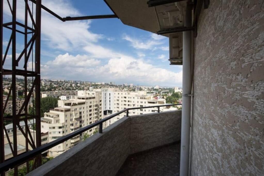 Cozy 3rooms Avlabar Apartment *