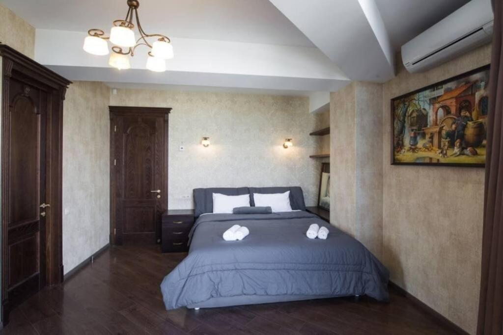 Cozy 3rooms Avlabar Tbilisi