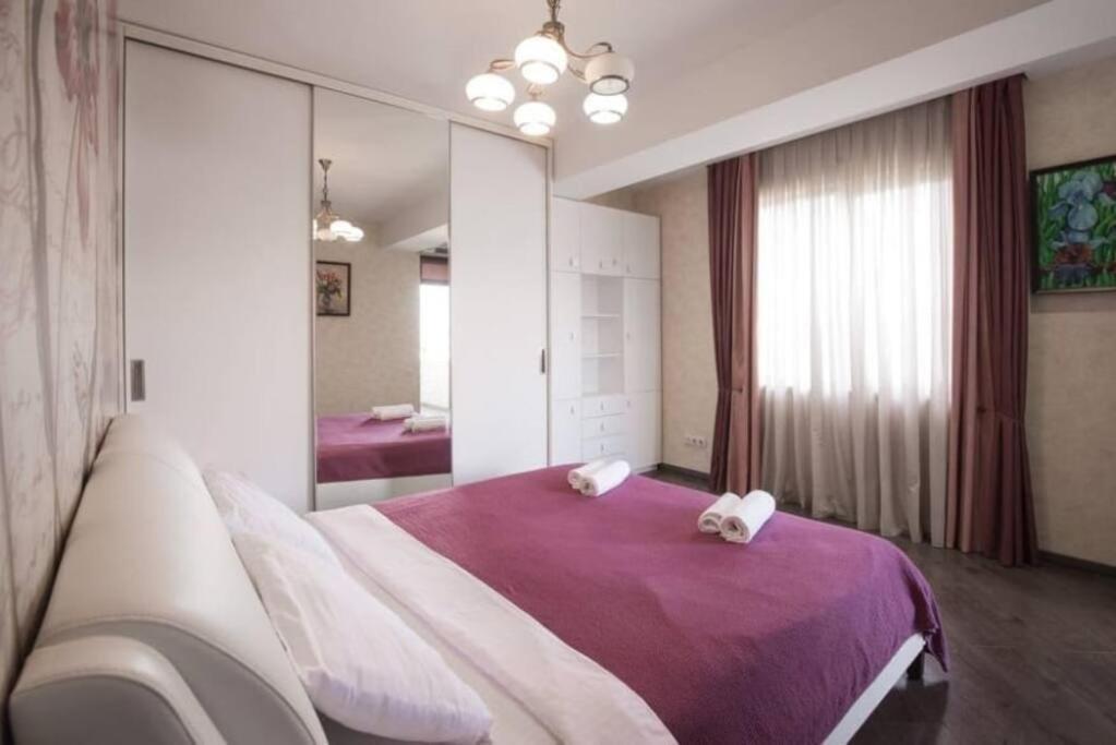 Apartment Cozy 3rooms Avlabar