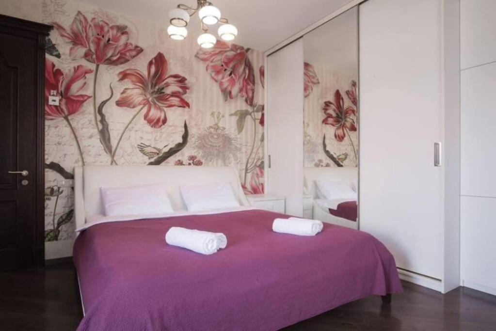 Apartment Cozy 3rooms Avlabar