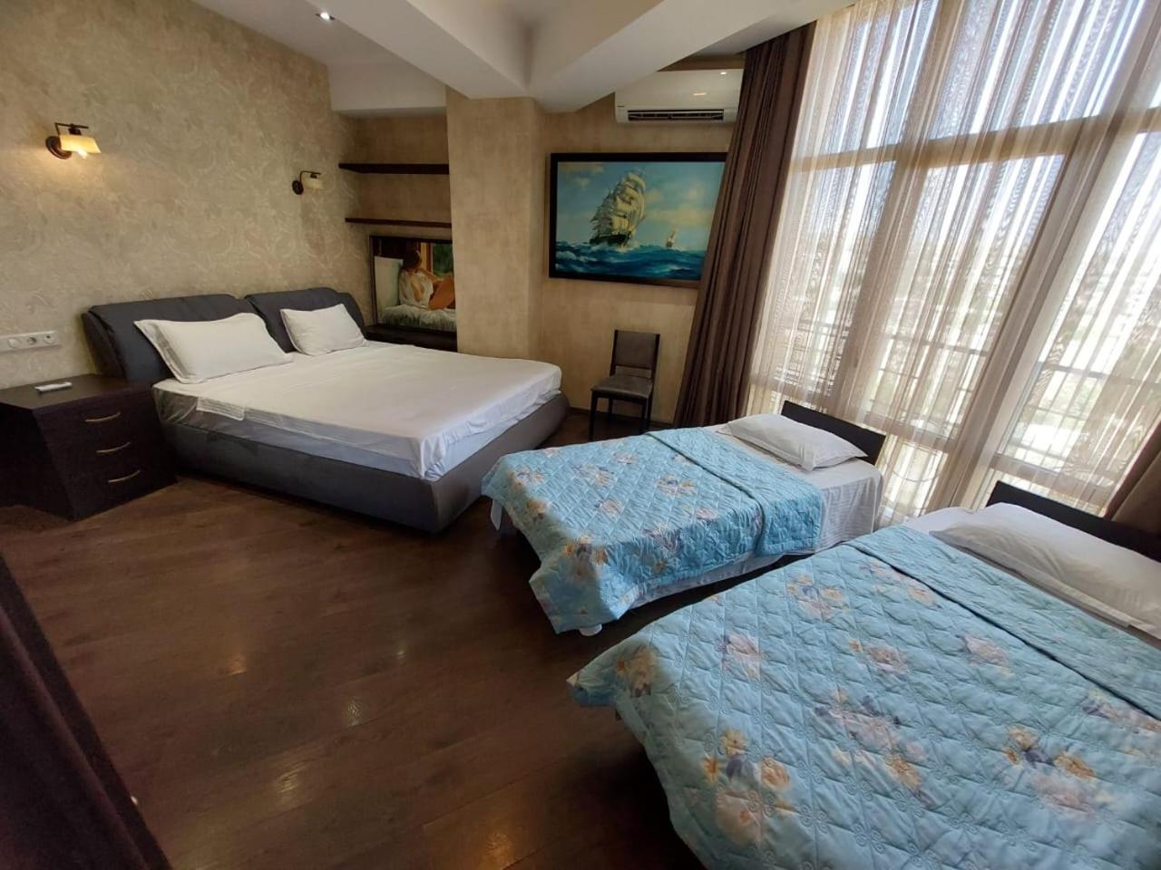 Cozy 3rooms Avlabar Apartment *