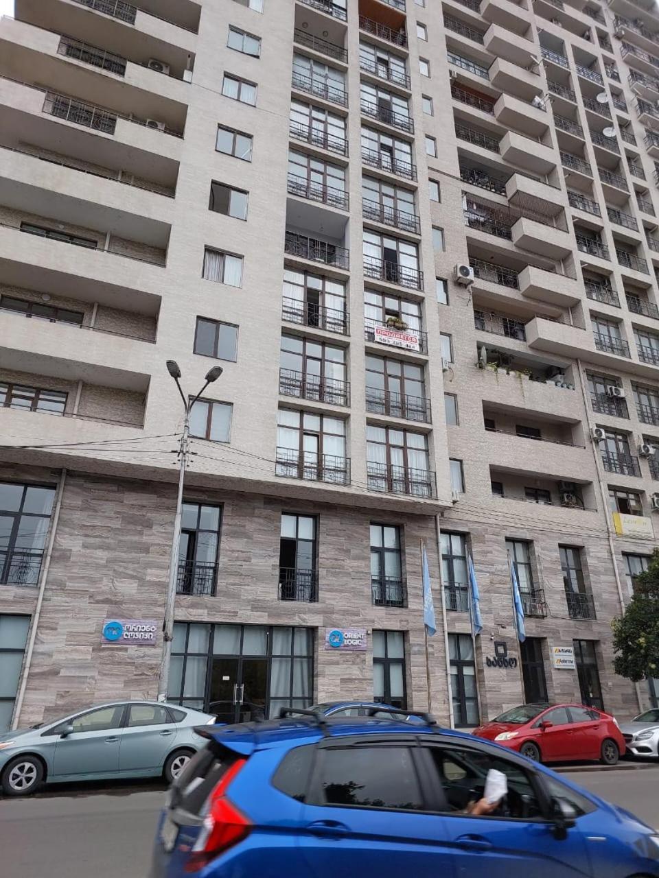 Cozy 3rooms Avlabar Tbilisi