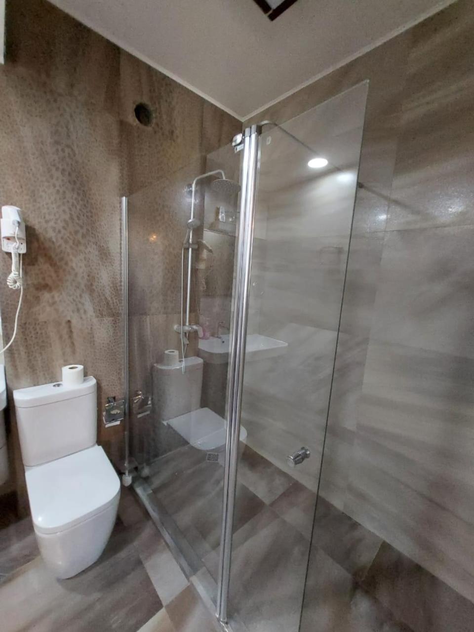 Cozy 3rooms Avlabar